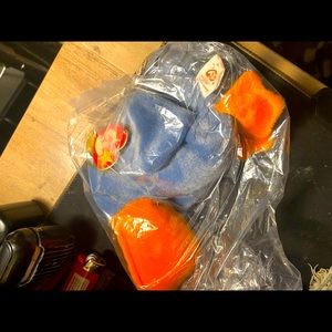 TY Bennie  baby original 7-1-96